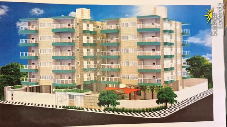 Imagem Apartamento com 3 Quartos à Venda, 110 m² em Itaguá - Ubatuba Imagem Apartamento com 3 Quartos à Venda, 110 m² em Itaguá - Ubatuba