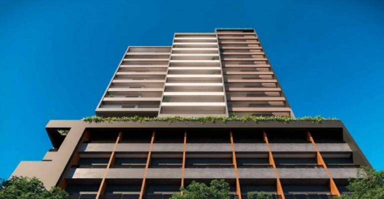 Imagem Imóvel com 2 Quartos à Venda, 59 m² em Vila Mariana - São Paulo Imagem Imóvel com 2 Quartos à Venda, 59 m² em Vila Mariana - São Paulo