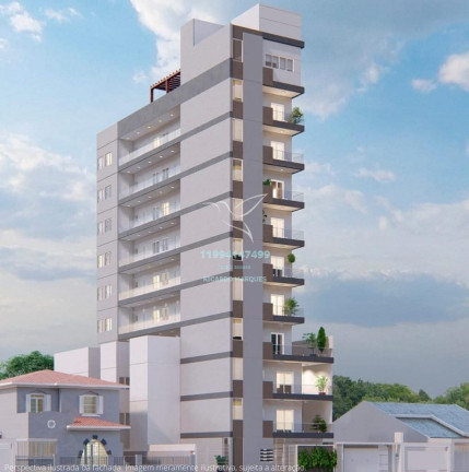 Imagem Apartamento com 1 Quarto à Venda, 27 m² em Vila Sônia - São Paulo Imagem Apartamento com 1 Quarto à Venda, 27 m² em Vila Sônia - São Paulo