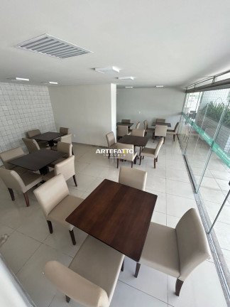 Imagem Apartamento com 1 Quarto para Alugar, 44 m² em Graças - Recife Imagem Apartamento com 1 Quarto para Alugar, 44 m² em Graças - Recife