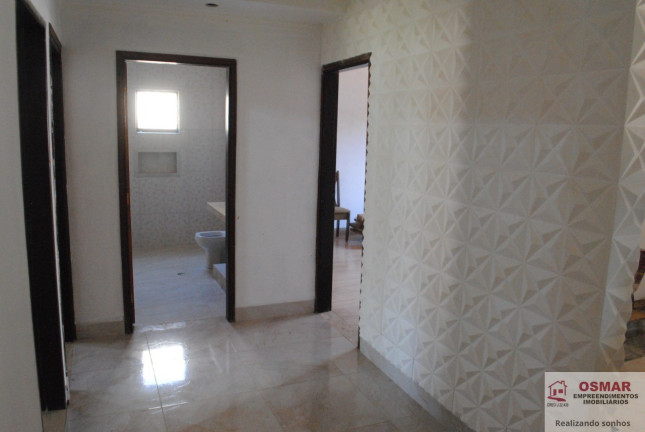 Imagem Imóvel com 6 Quartos à Venda, 378 m² em Chácara Estrela D'alva - Sumaré