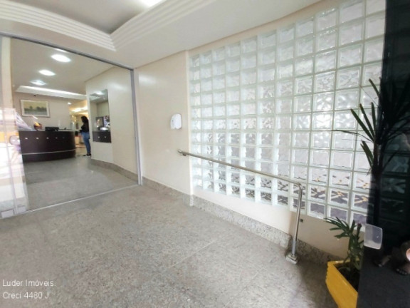 Imagem Imóvel Comercial à Venda, 109 m² em Centro - Curitiba