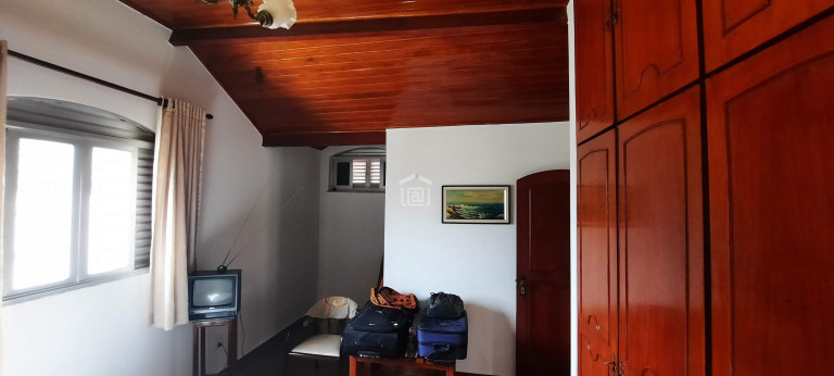 Imagem Casa com 1 Quarto à Venda, 298 m² em Jardim Dos Estados - Poços De Caldas Imagem Casa com 1 Quarto à Venda, 298 m² em Jardim Dos Estados - Poços De Caldas