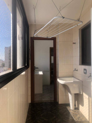 Imagem Apartamento com 4 Quartos à Venda, 144 m² em Centro - Taubaté