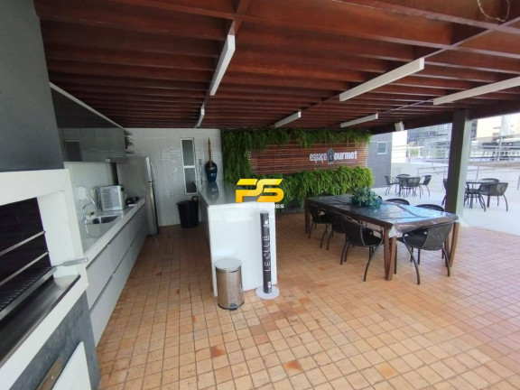 Imagem Apartamento com 2 Quartos à Venda, 67 m² em Brisamar - João Pessoa Imagem Apartamento com 2 Quartos à Venda, 67 m² em Brisamar - João Pessoa