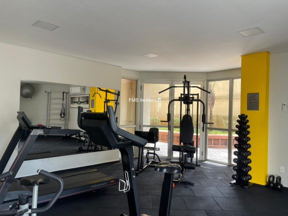Imagem Imóvel com 3 Quartos à Venda, 69 m² em Vila Mariana - São Paulo Imagem Imóvel com 3 Quartos à Venda, 69 m² em Vila Mariana - São Paulo