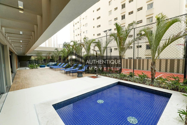 Imagem Apartamento com 1 Quarto à Venda, 67 m² em Consolação - São Paulo Imagem Apartamento com 1 Quarto à Venda, 67 m² em Consolação - São Paulo