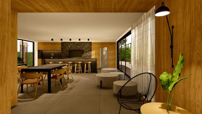 Imagem Apartamento com 2 Quartos à Venda, 69 m² em Jardim Botânico - Porto Alegre