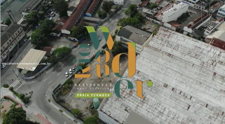 Imagem Apartamento à Venda,  em Santo Cristo - Rio De Janeiro