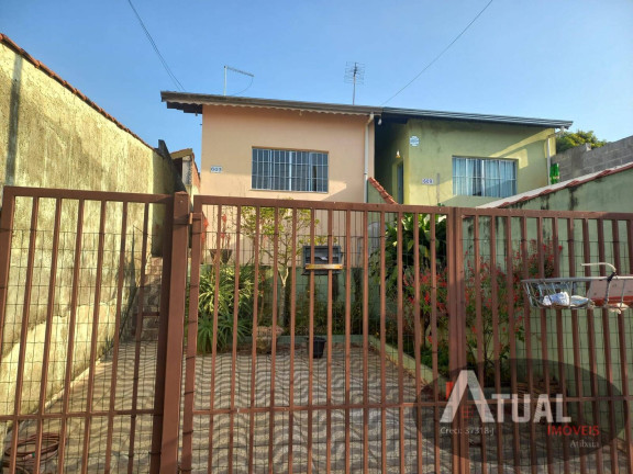 Imagem Casa com 2 Quartos à Venda, 67 m² em Jardim Imperial - Atibaia Imagem Casa com 2 Quartos à Venda, 67 m² em Jardim Imperial - Atibaia