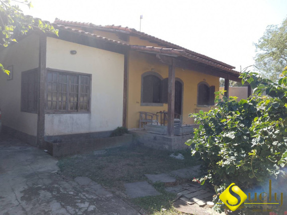 Casa com 4 Quartos à Venda, 480 m² em Itaipuaçu - Maricá