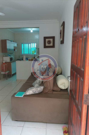 Imagem Casa com 2 Quartos à Venda, 78 m² em Vila Oceanopolis - Mongaguá Imagem Casa com 2 Quartos à Venda, 78 m² em Vila Oceanopolis - Mongaguá