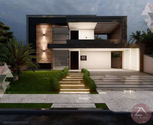 Imagem Casa de Condomínio com 4 Quartos à Venda, 600 m² em Tanque - Atibaia Imagem Casa de Condomínio com 4 Quartos à Venda, 600 m² em Tanque - Atibaia