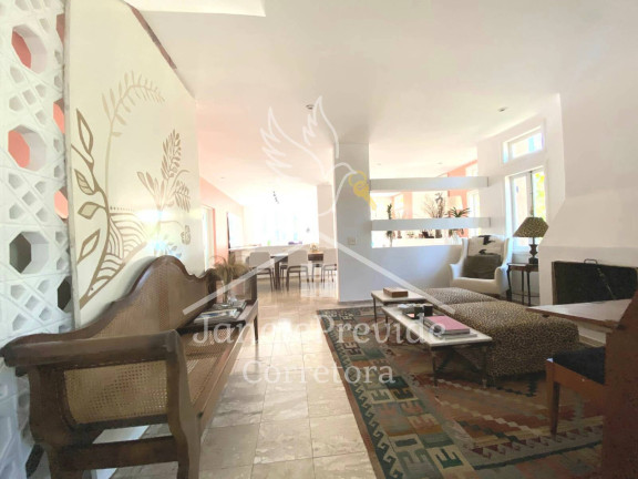 Imagem Casa de Condomínio com 3 Quartos à Venda, 375 m² em Alphaville - Santana De Parnaíba Imagem Casa de Condomínio com 3 Quartos à Venda, 375 m² em Alphaville - Santana De Parnaíba