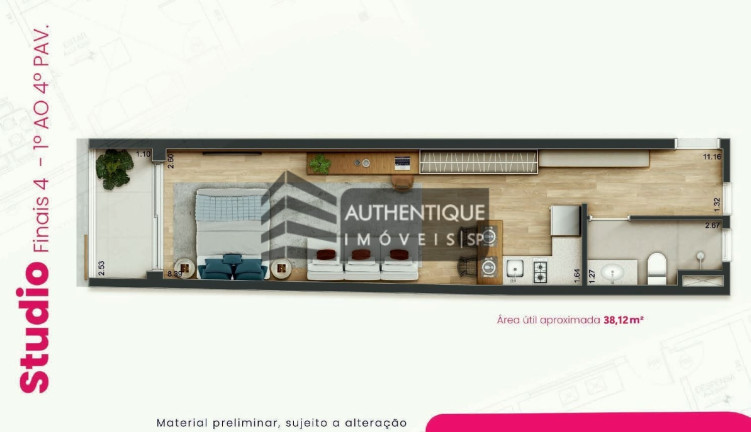 Imagem Apartamento com 1 Quarto à Venda, 79 m² em Jardim Paulista - São Paulo Imagem Apartamento com 1 Quarto à Venda, 79 m² em Jardim Paulista - São Paulo