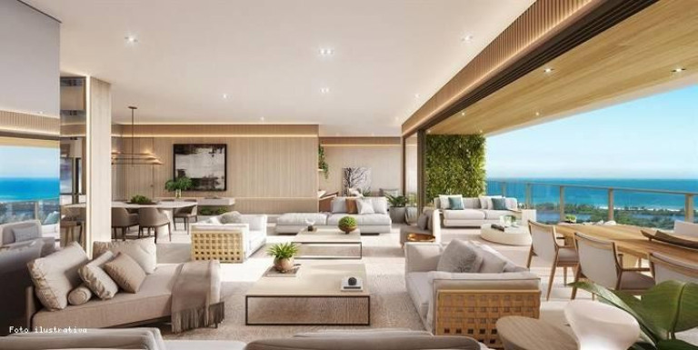 Imagem Apartamento com 4 Quartos à Venda, 194 m² em Barra Da Tijuca - Rio De Janeiro Imagem Apartamento com 4 Quartos à Venda, 194 m² em Barra Da Tijuca - Rio De Janeiro