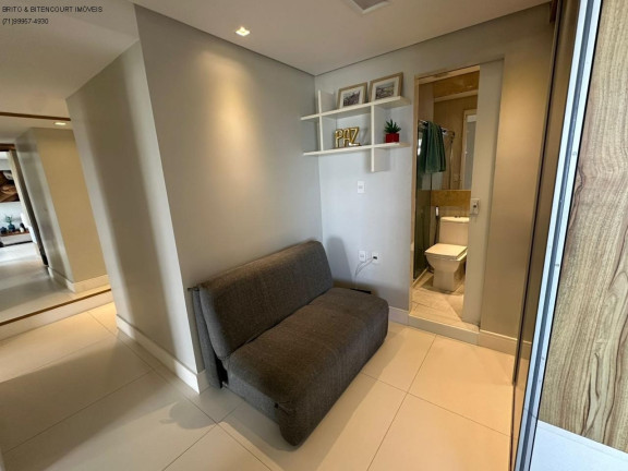 Imagem Imóvel com 3 Quartos à Venda, 107 m² em Paralela - Salvador