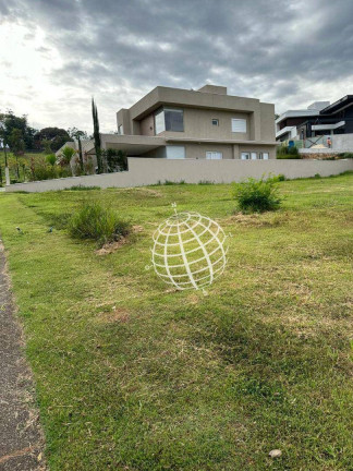 Imagem Terreno à Venda, 707 m² em Condomínio Itaporã - Atibaia Imagem Terreno à Venda, 707 m² em Condomínio Itaporã - Atibaia