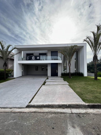 Imagem Casa de Condomínio com 4 Quartos à Venda, 508 m² em Alphaville - Santana De Parnaíba Imagem Casa de Condomínio com 4 Quartos à Venda, 508 m² em Alphaville - Santana De Parnaíba
