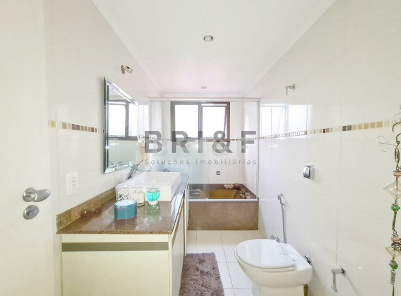 Imagem Apartamento com 3 Quartos à Venda, 200 m² em Campo Belo - São Paulo Imagem Apartamento com 3 Quartos à Venda, 200 m² em Campo Belo - São Paulo