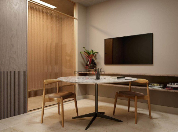 Imagem Imóvel com 1 Quarto à Venda, 27 m² em Vila Nova Conceição - São Paulo Imagem Imóvel com 1 Quarto à Venda, 27 m² em Vila Nova Conceição - São Paulo