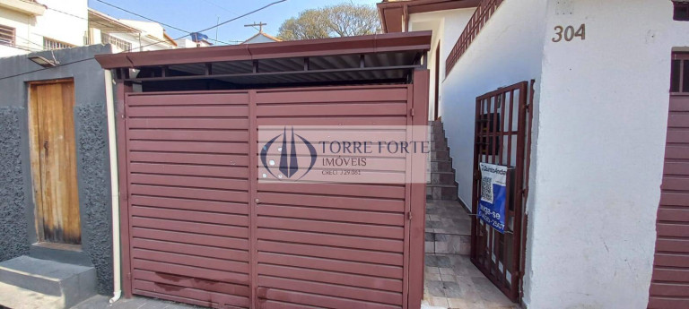 Imagem Casa com 2 Quartos à Venda, 130 m² em Vila Formosa - São Paulo Imagem Casa com 2 Quartos à Venda, 130 m² em Vila Formosa - São Paulo