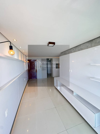 Imagem Apartamento com 2 Quartos à Venda, 83 m² em Altiplano Cabo Branco - João Pessoa
