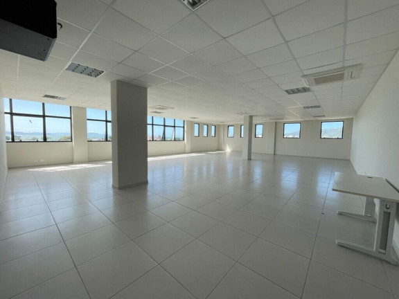 Imagem Sala Comercial à Venda, 160 m² em Cachoeira Do Bom Jesus - Florianópolis