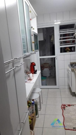 Imagem Apartamento com 3 Quartos à Venda, 68 m² em Jardim Vergueiro (sacomã) - São Paulo Imagem Apartamento com 3 Quartos à Venda, 68 m² em Jardim Vergueiro (sacomã) - São Paulo