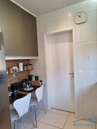 Imagem Apartamento com 2 Quartos à Venda, 156 m² em Vila Olímpia - São Paulo