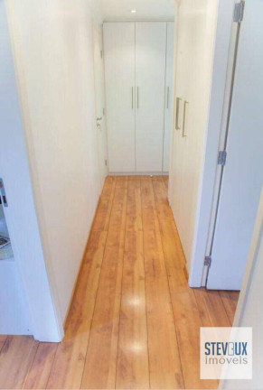 Imagem Apartamento com 3 Quartos à Venda, 115 m² em Campo Belo - São Paulo