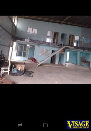 Imagem Sala Comercial à Venda, 520 m² em Sao Joao - Jacareí