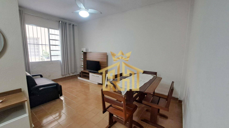 Imagem Apartamento com 1 Quarto à Venda, 54 m² em Guilhermina - Praia Grande Imagem Apartamento com 1 Quarto à Venda, 54 m² em Guilhermina - Praia Grande