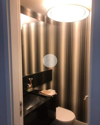 Imagem Apartamento com 4 Quartos à Venda, 138 m² em Granja Julieta - São Paulo