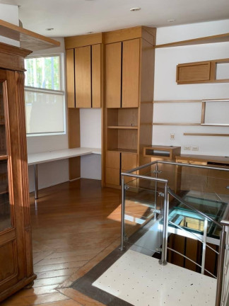 Imagem Casa com 4 Quartos à Venda, 300 m² em Jardim Paulistano - São Paulo Imagem Casa com 4 Quartos à Venda, 300 m² em Jardim Paulistano - São Paulo