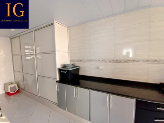 Imagem Casa com 3 Quartos à Venda, 240 m² em Mauá - São Caetano Do Sul Imagem Casa com 3 Quartos à Venda, 240 m² em Mauá - São Caetano Do Sul