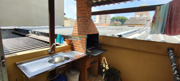 Imagem Sobrado com 2 Quartos à Venda, 436 m² em Assunção - São Bernardo Do Campo