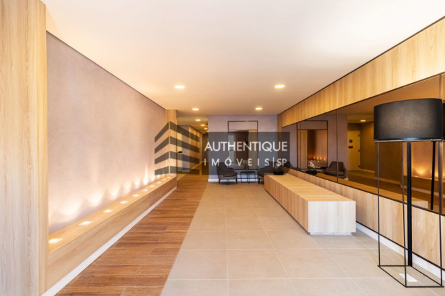 Imagem Apartamento com 2 Quartos à Venda, 60 m² em Alto Da Lapa - São Paulo