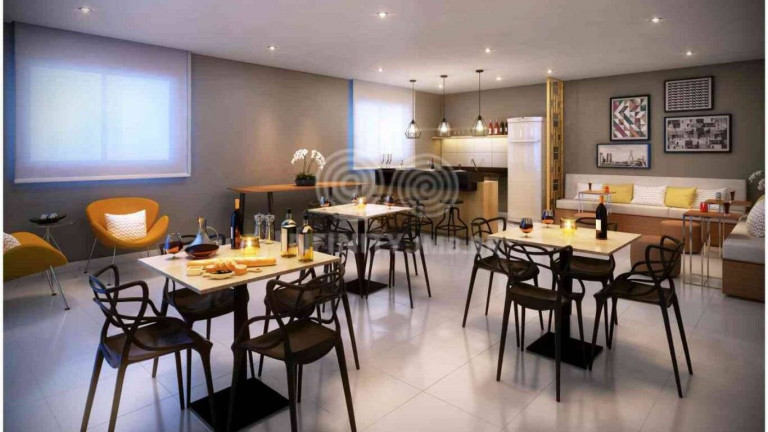 Imagem Apartamento com 1 Quarto à Venda, 25 m² em Cidade São Mateus - São Paulo Imagem Apartamento com 1 Quarto à Venda, 25 m² em Cidade São Mateus - São Paulo