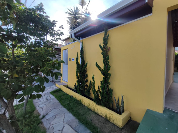 Imagem Casa com 2 Quartos à Venda, 134 m² em Residencial Campo Belo - Pindamonhangaba