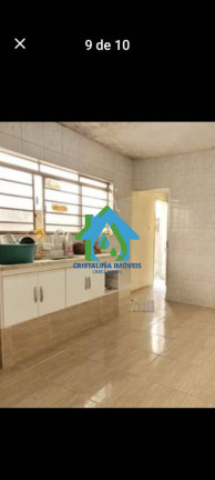 Imagem Casa com 4 Quartos à Venda, 400 m² em Cangaíba - São Paulo