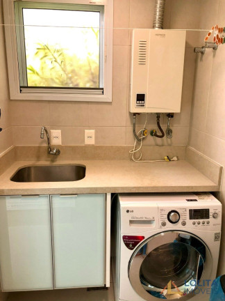 Imagem Casa de Condomínio com 3 Quartos à Venda, 203 m² em Vargem Grande - Santo Amaro Da Imperatriz