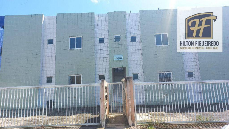 Imagem Apartamento com 2 Quartos à Venda, 54 m² em Muçumagro - João Pessoa Imagem Apartamento com 2 Quartos à Venda, 54 m² em Muçumagro - João Pessoa