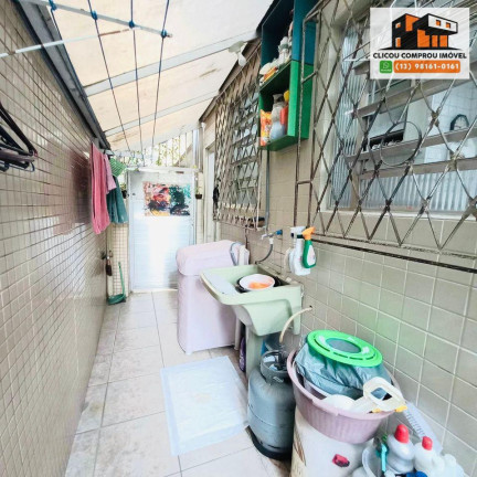 Imagem Apartamento com 2 Quartos à Venda, 70 m²
