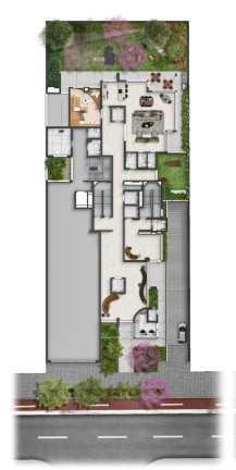 Imagem Imóvel com 1 Quarto à Venda, 32 m² em Vila Mariana - São Paulo Imagem Imóvel com 1 Quarto à Venda, 32 m² em Vila Mariana - São Paulo