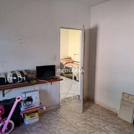 Imagem Sobrado com 5 Quartos à Venda, 275 m² em Santa Paula - São Caetano Do Sul Imagem Sobrado com 5 Quartos à Venda, 275 m² em Santa Paula - São Caetano Do Sul