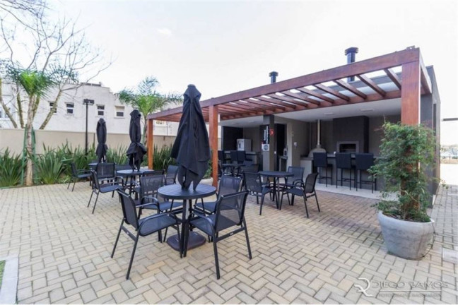 Imagem Apartamento com 3 Quartos à Venda, 75 m² em Jardim Carvalho - Porto Alegre Imagem Apartamento com 3 Quartos à Venda, 75 m² em Jardim Carvalho - Porto Alegre