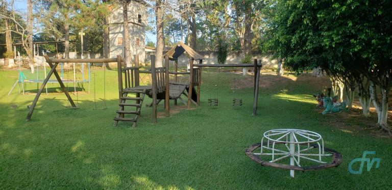 Imagem Imóvel com 4 Quartos à Venda, 36.000 m² em Itapeti - Mogi Das Cruzes