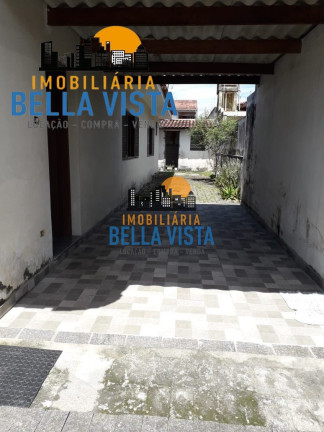 Imagem Casa com 2 Quartos à Venda, em Centro - Itanhaém Imagem Casa com 2 Quartos à Venda, em Centro - Itanhaém