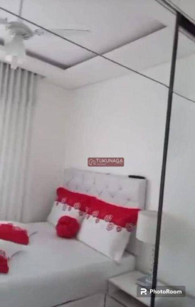 Imagem Apartamento com 2 Quartos à Venda, 44 m² em Ponte Grande - Guarulhos Imagem Apartamento com 2 Quartos à Venda, 44 m² em Ponte Grande - Guarulhos